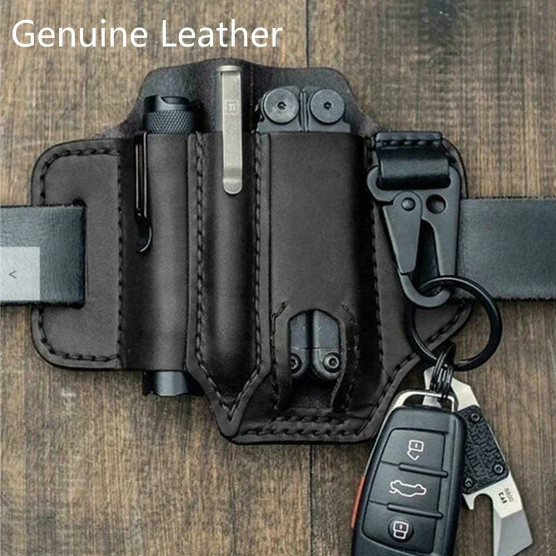 Genuine Leather C