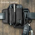 Genuine Leather C