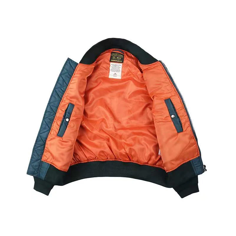 Chaqueta táctica de invierno para hombre – Talla grande - imagen 4