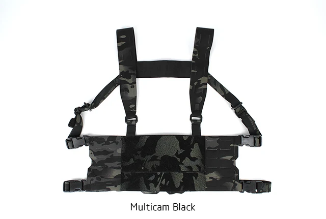 Multicam Black