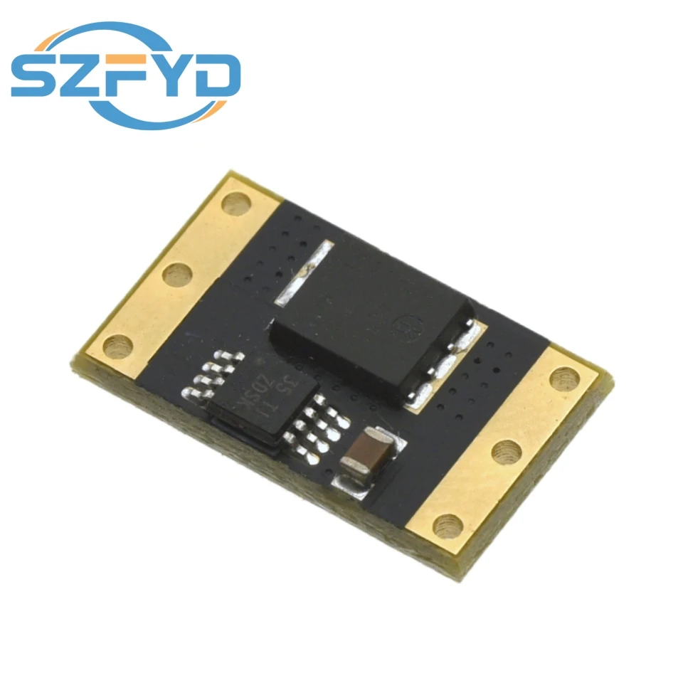 Módulo controlador de diodo ideal XL74610L Entrada 1,5 V-36 V Salida 15 A/30 A - Reemplaza LM74610 para protección de polaridad inversa - imagen 5