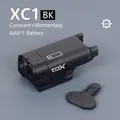 Black XC1