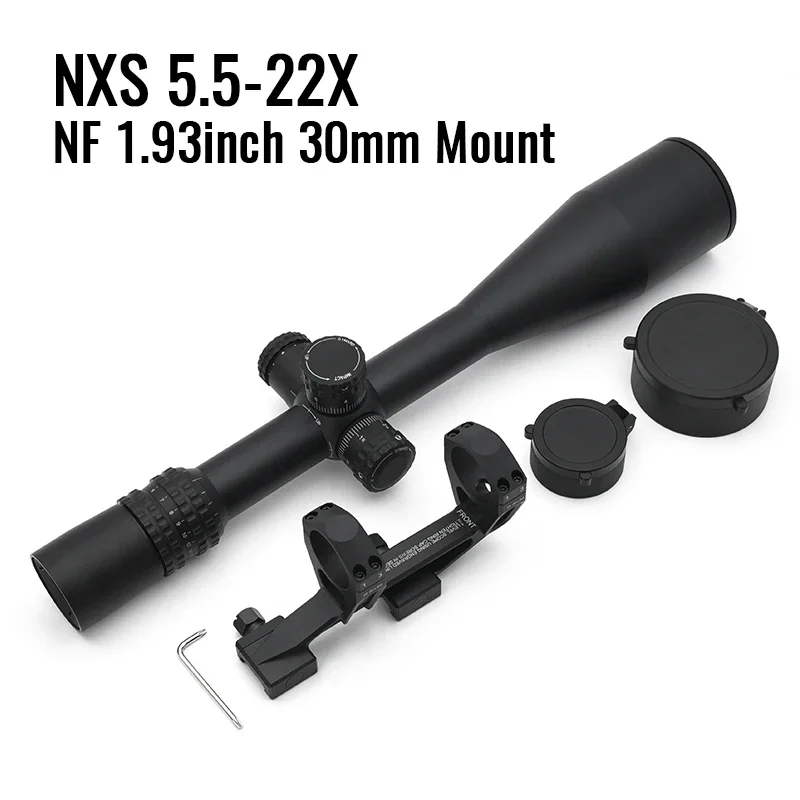 NXS   NF 1.93 30 BK