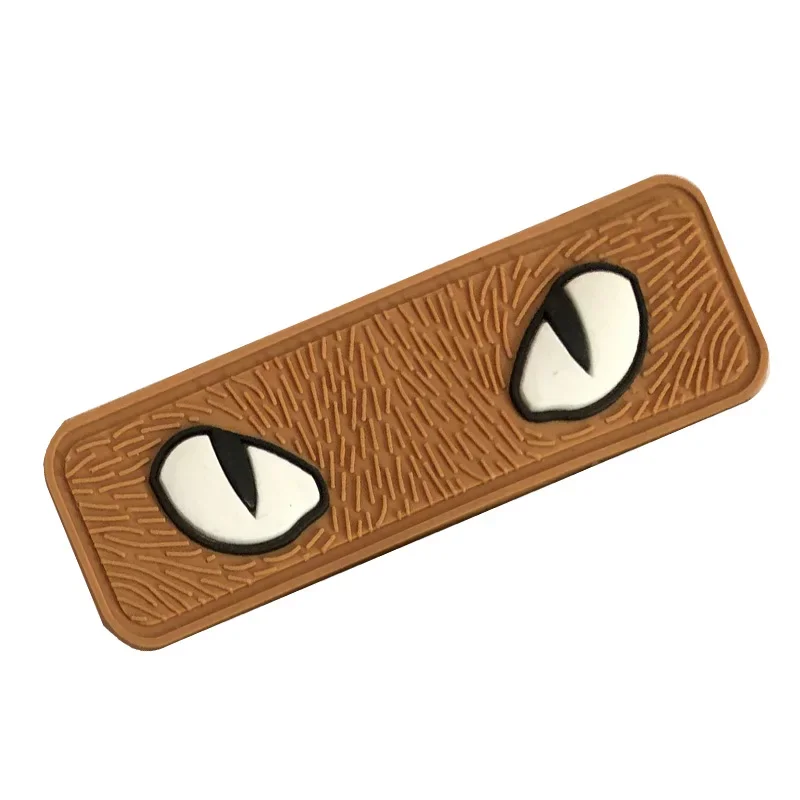 15 PVC Brown 9X2.5CM