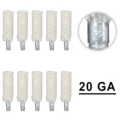 20GA X 10