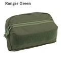 Ranger Green