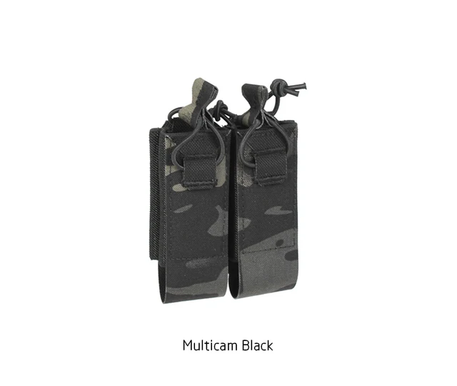 Multicam Black
