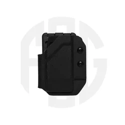O-028 Funda dedicada Mag Gen3 de 9 mm para tiradores IDPA\IPSC\USPSA