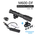 M600-DF (BLACK)COMBE