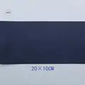 10x20cm dark blue