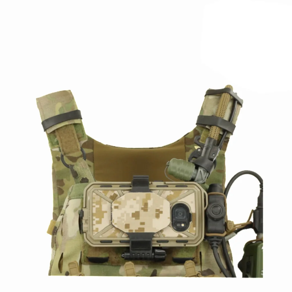 FERRO CONCEPTS Style Ranger Bandas de goma - imagen 3