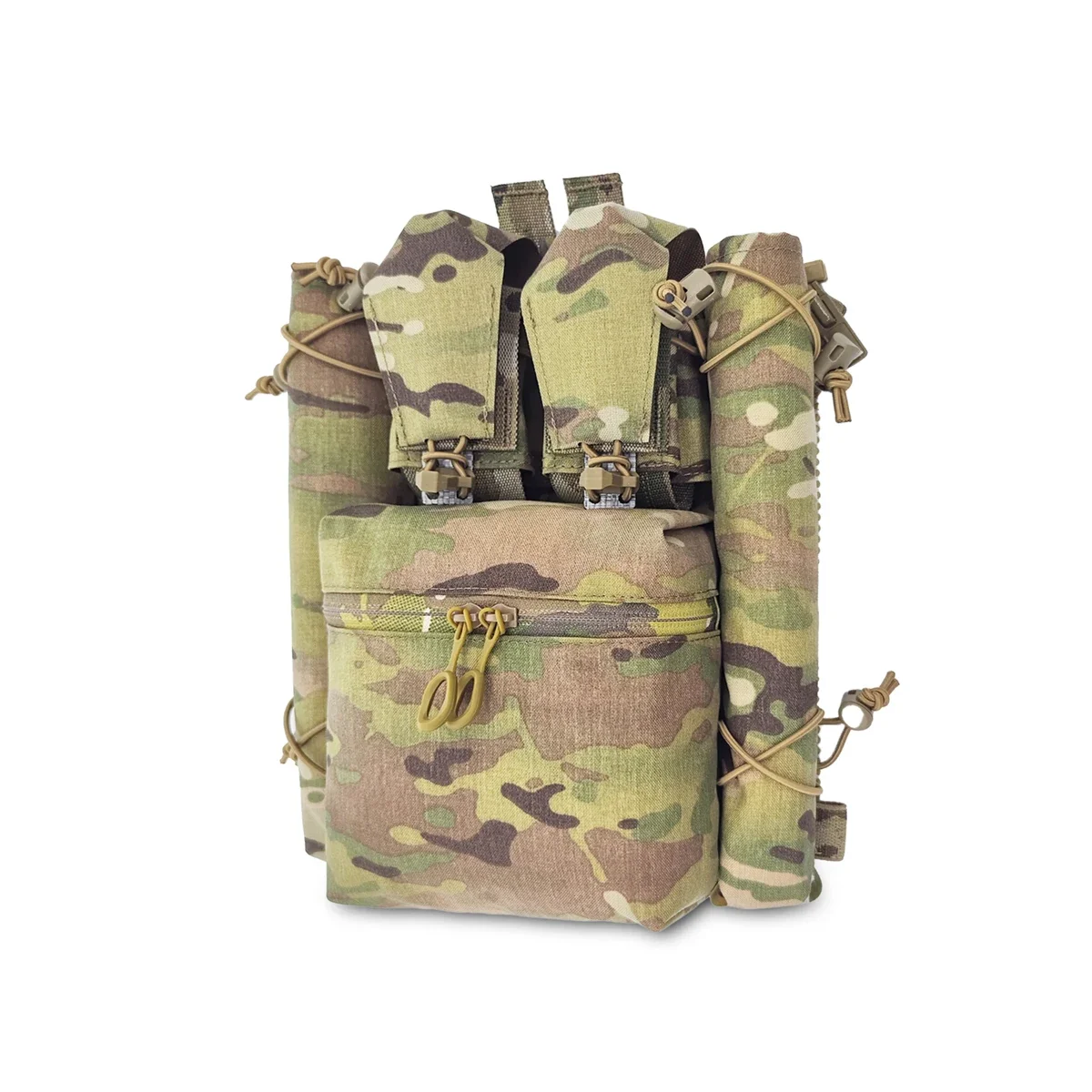 Paquete de tablero multifuncional táctico F_O_G - imagen 3