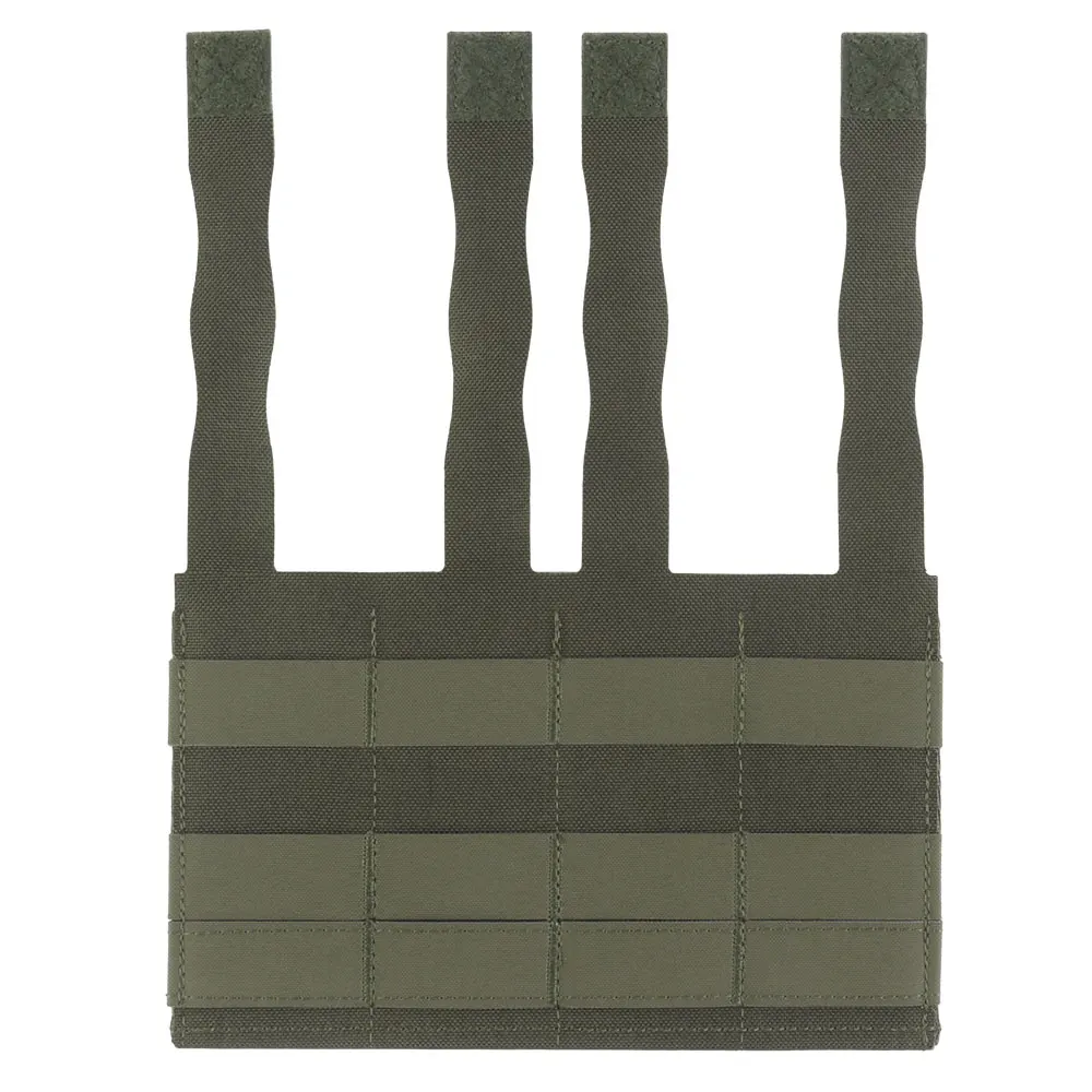 Bolsa para revistas de metralla elástica, ligera y duradera, funda Mag para MP5 MP5K MP7 MP9 UMP45 APC9 APC45 SPC9 SPC10 SPC45 - imagen 5