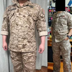 Entrenamiento de caza tácticas al aire libre traje base G2 versión AOR1 chaqueta/pantalones base G2 pantalones de trabajo