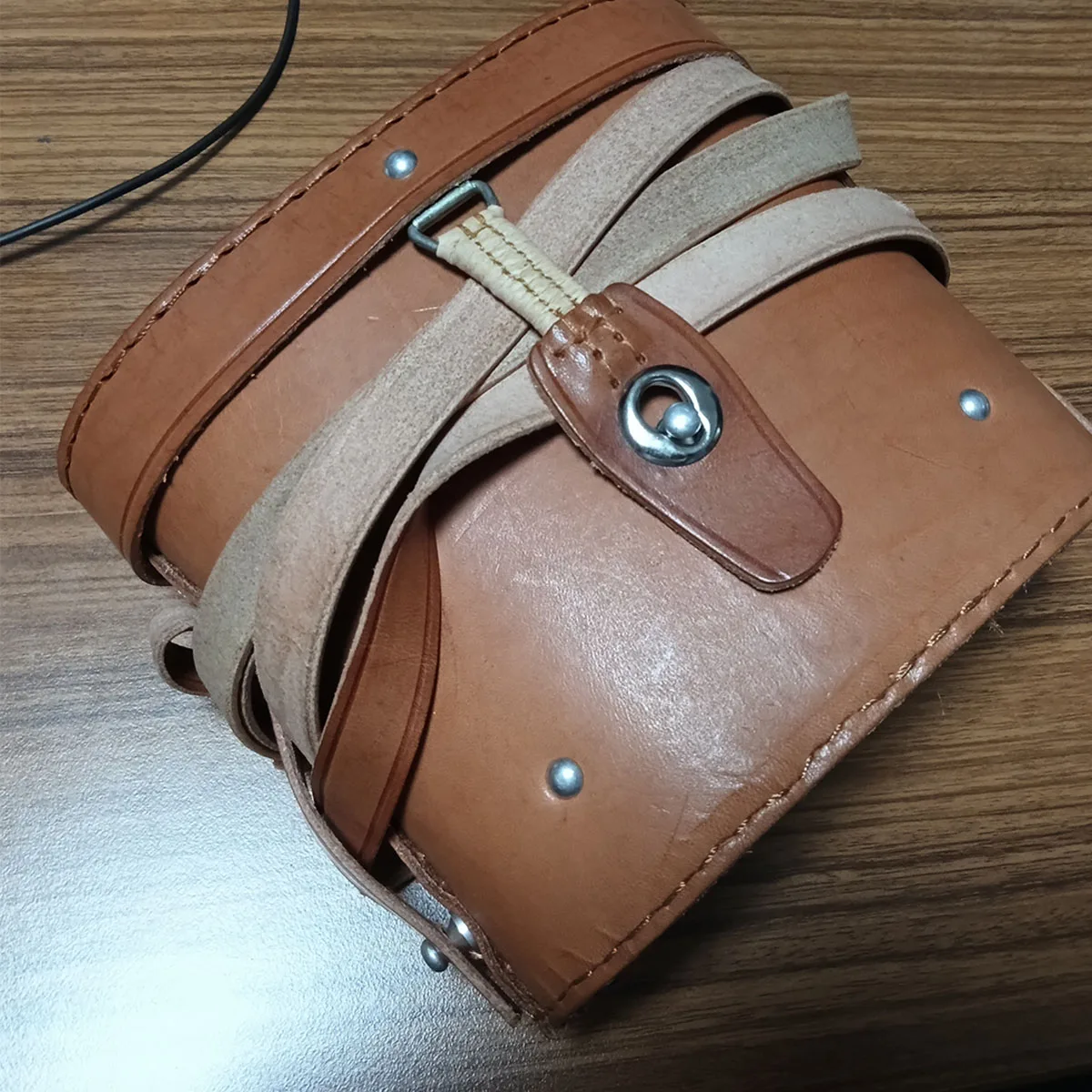 Binoculares Bak4 Roof 8x30 con caja, binoculares compactos económicos, retícula Mil, envío gratis - imagen 2