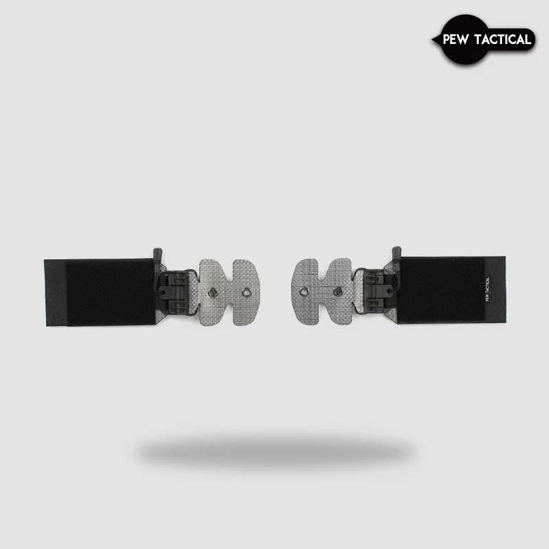 PEW TACTICAL FERRO STYLE 3AC FIRSTSPEAR TUBOS Kit de hebilla para fajas FCPC V5 airsoft UA68 - imagen 3