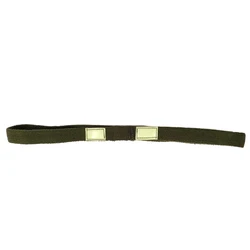 Banda LED táctica reflectante para casco militar