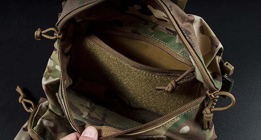 Bolsa - Facilidad transporte