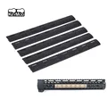 H Keymod BK 5PCS