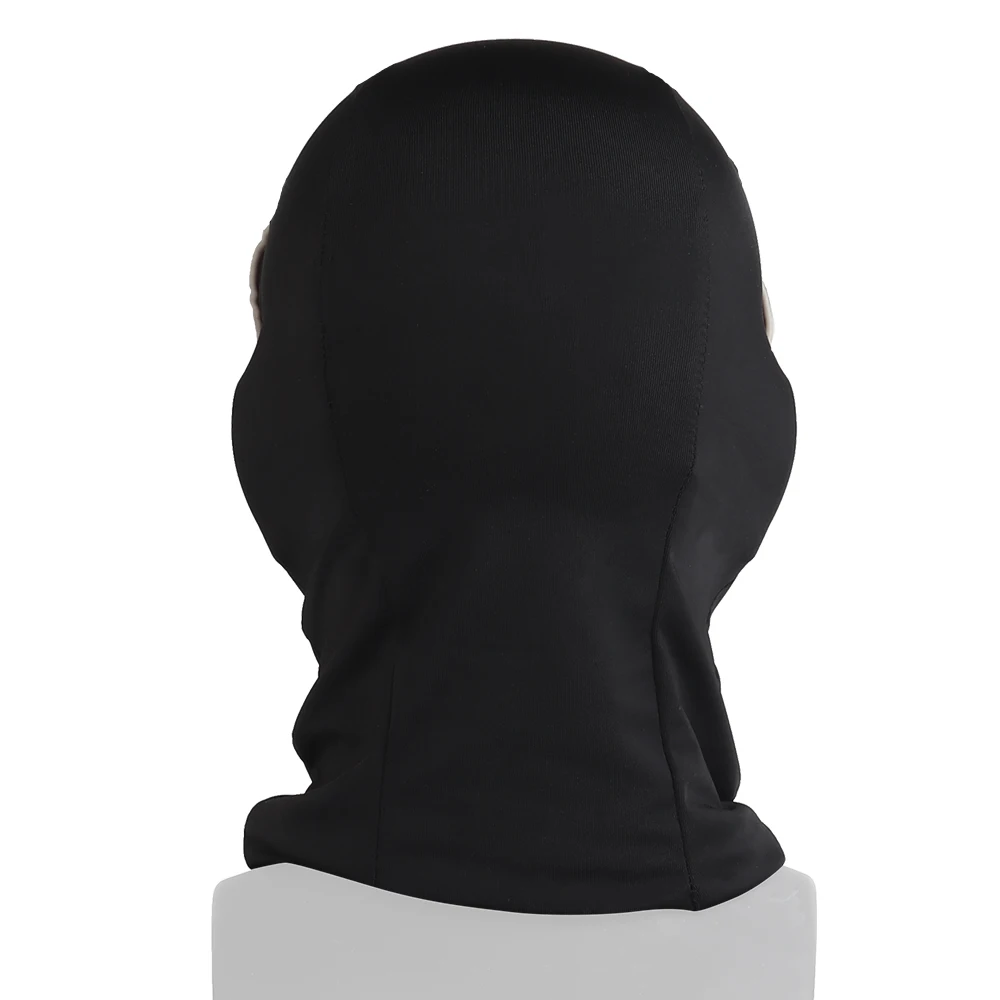 Máscara fantasma COD Headgear Cosplay Skull máscara completa OPS Fast casco de caza táctico CS Airsoft Equipo de Combate bufandas pasamontañas - imagen 4