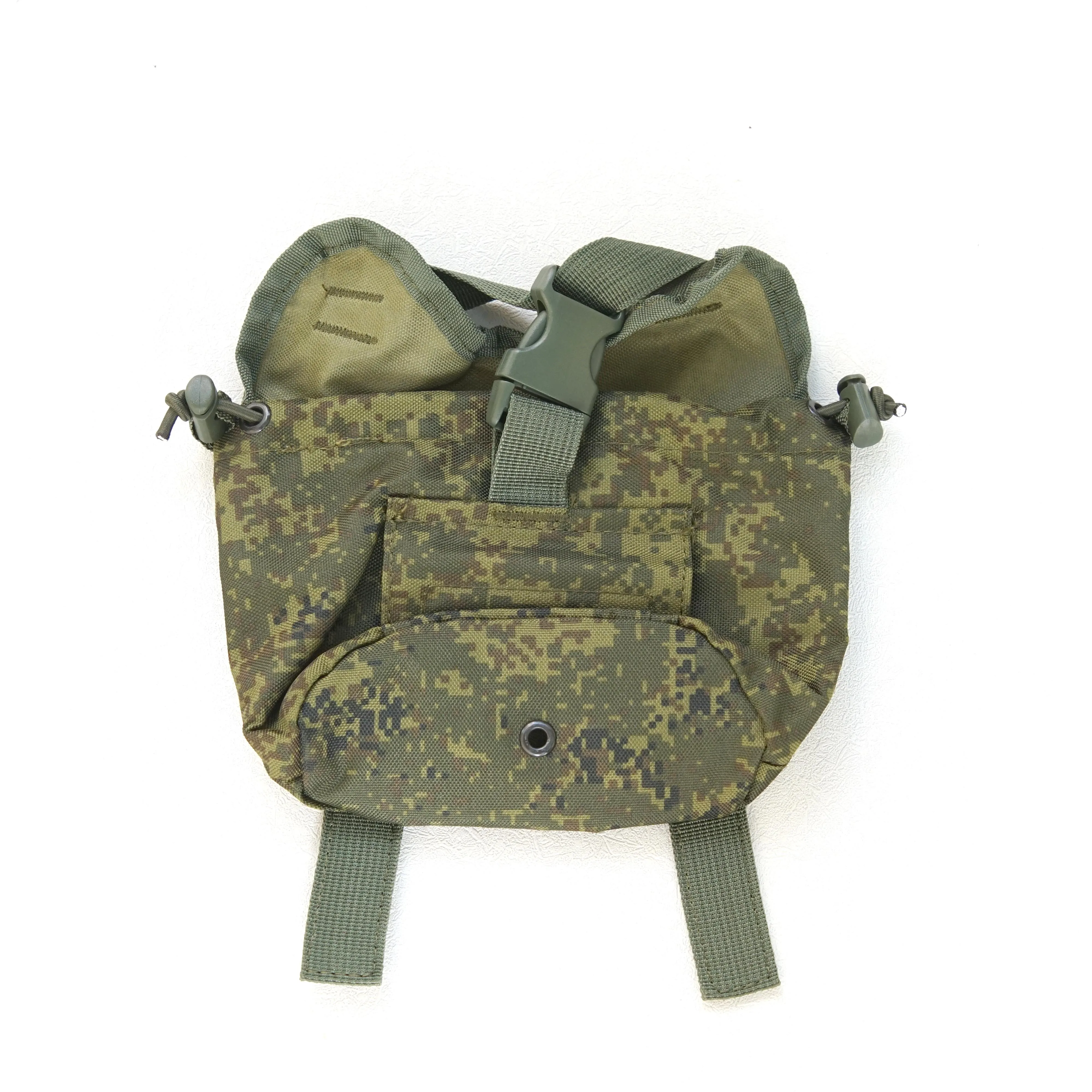 SMTP E117-Bolsa de munición rusa 6sh117, bolsa de Granada emr, chaleco ruso 6sh117, bolsa de botones 7L, funda emr MP443 - imagen 4