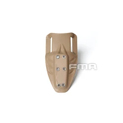 FMA soporte universal para cinturón táctico de caza