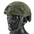 Camuflaje ruso