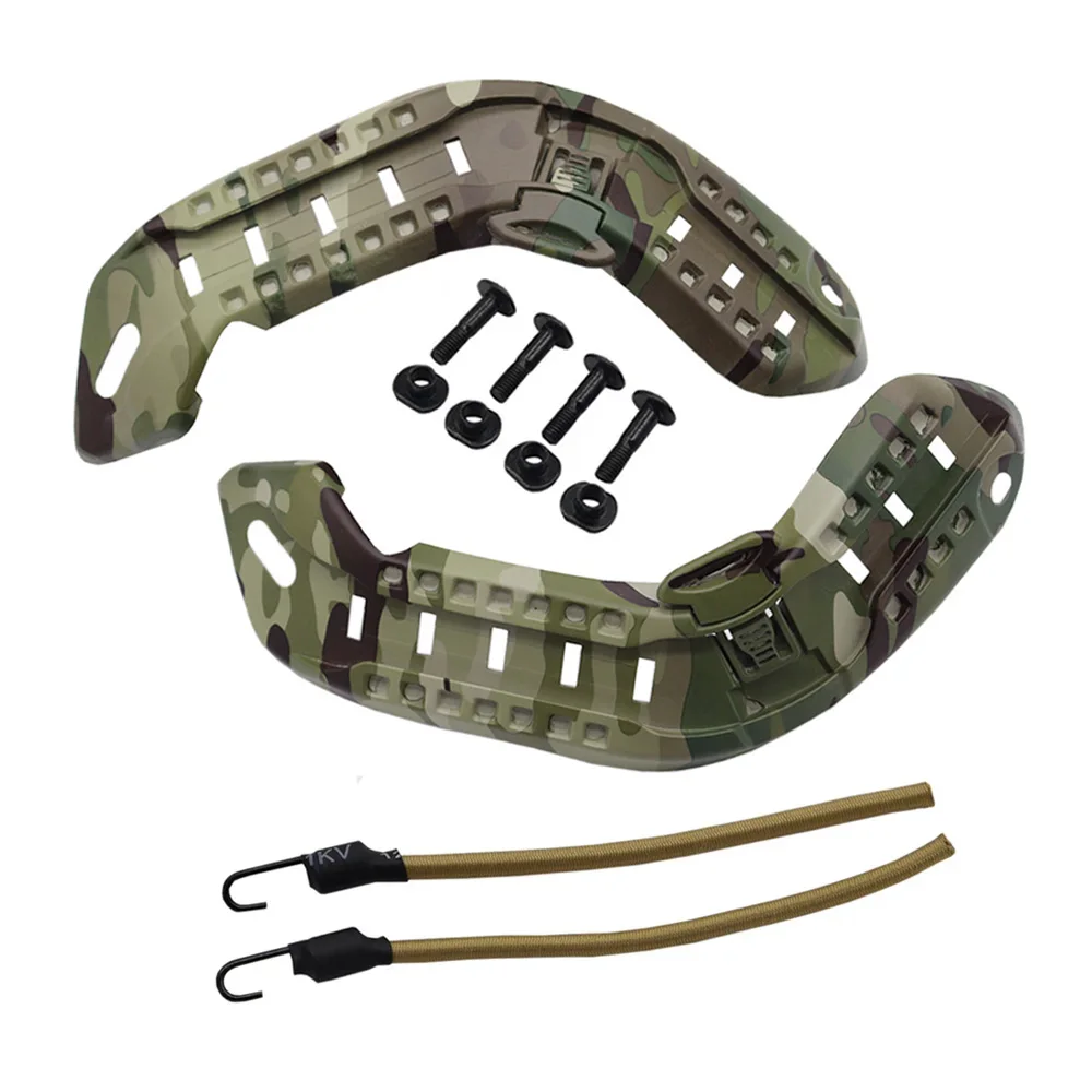 Riel instalación - Sistema de montaje