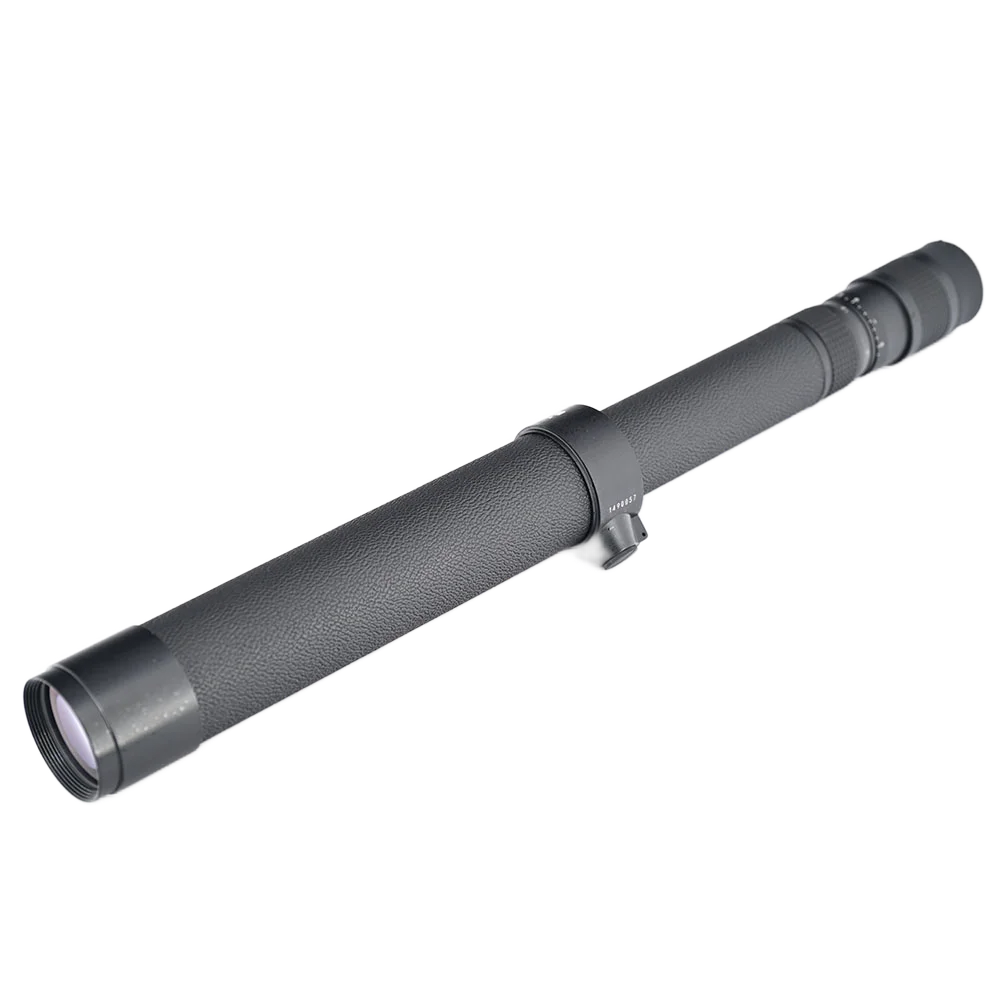 Shooin Optics 8-24x40 Pull-out Telescopic Bird Watching Stargazing Monocular Telescope - imagen 5