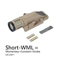 Short WML DE
