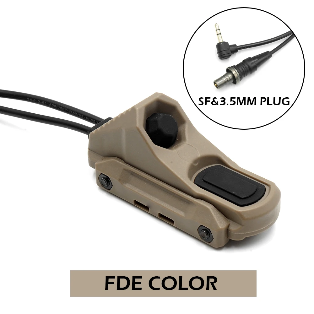 TAN SF 3.5mm