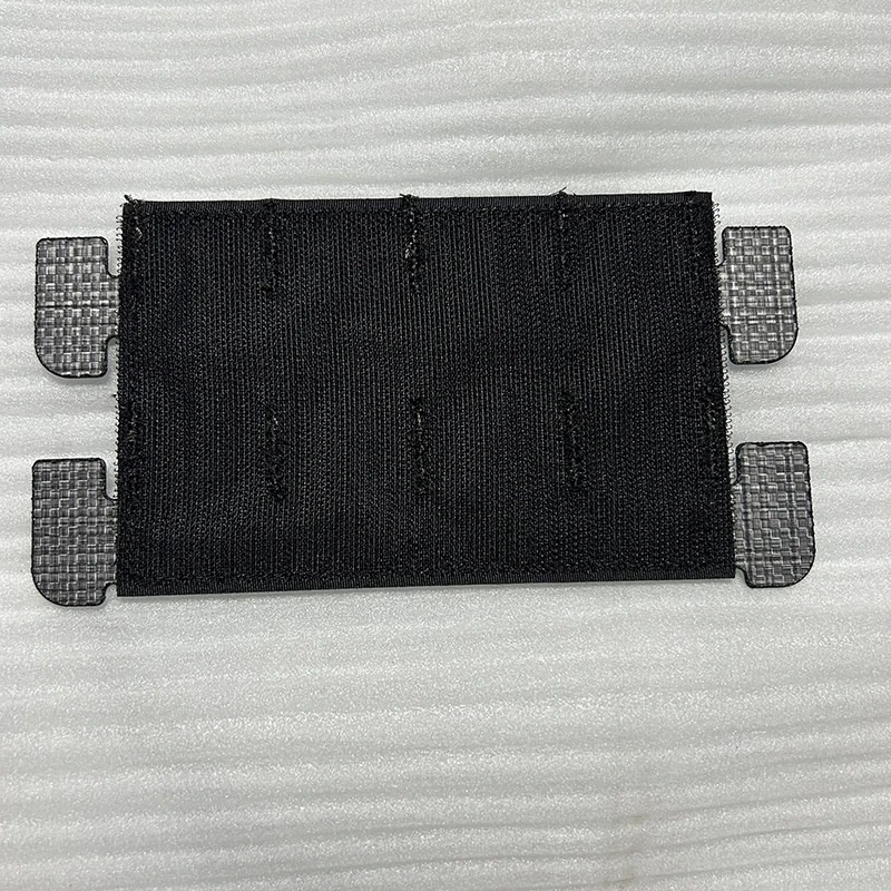 ADAPT MOLLE Panelh Panel adaptador estilo Tegris FERRO para FCPC FCSK y otros chalecos tácticos - imagen 3
