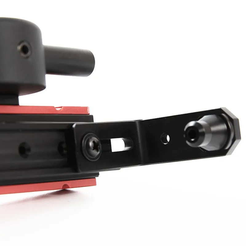 Pistolera de aluminio C-BAX IPSC USPSA CNC, Ultra pistolera para tiro profesional, competición, tirador rápido, novedad de 2023 - imagen 5