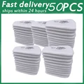 50PCS  filters