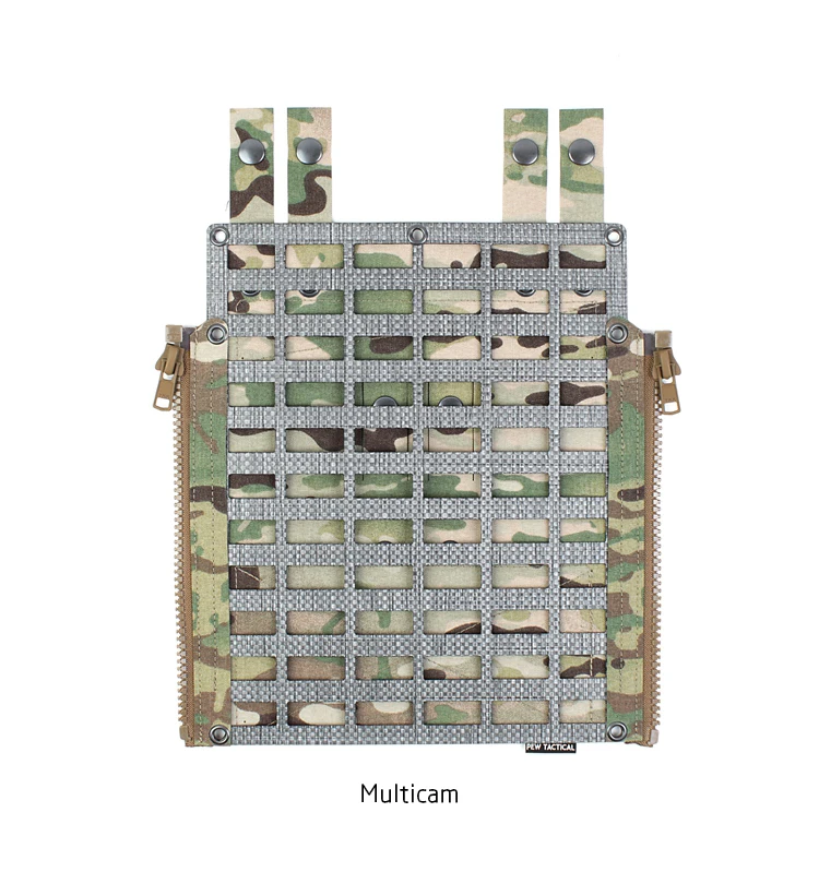 Multicam