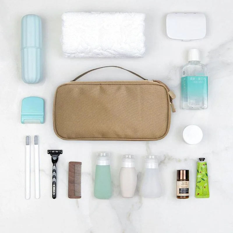 Bolsa de herramientas de utilidad EDC, organizador de primeros auxilios al aire libre, bolsa médica, supervivencia de emergencia, caza, Camping, suministros de almacenamiento - imagen 5