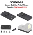 SCRDM-03