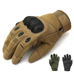 Emersongear EM9347 guantes tácticos de combate dedos completos