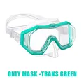 Mask-Trans Green