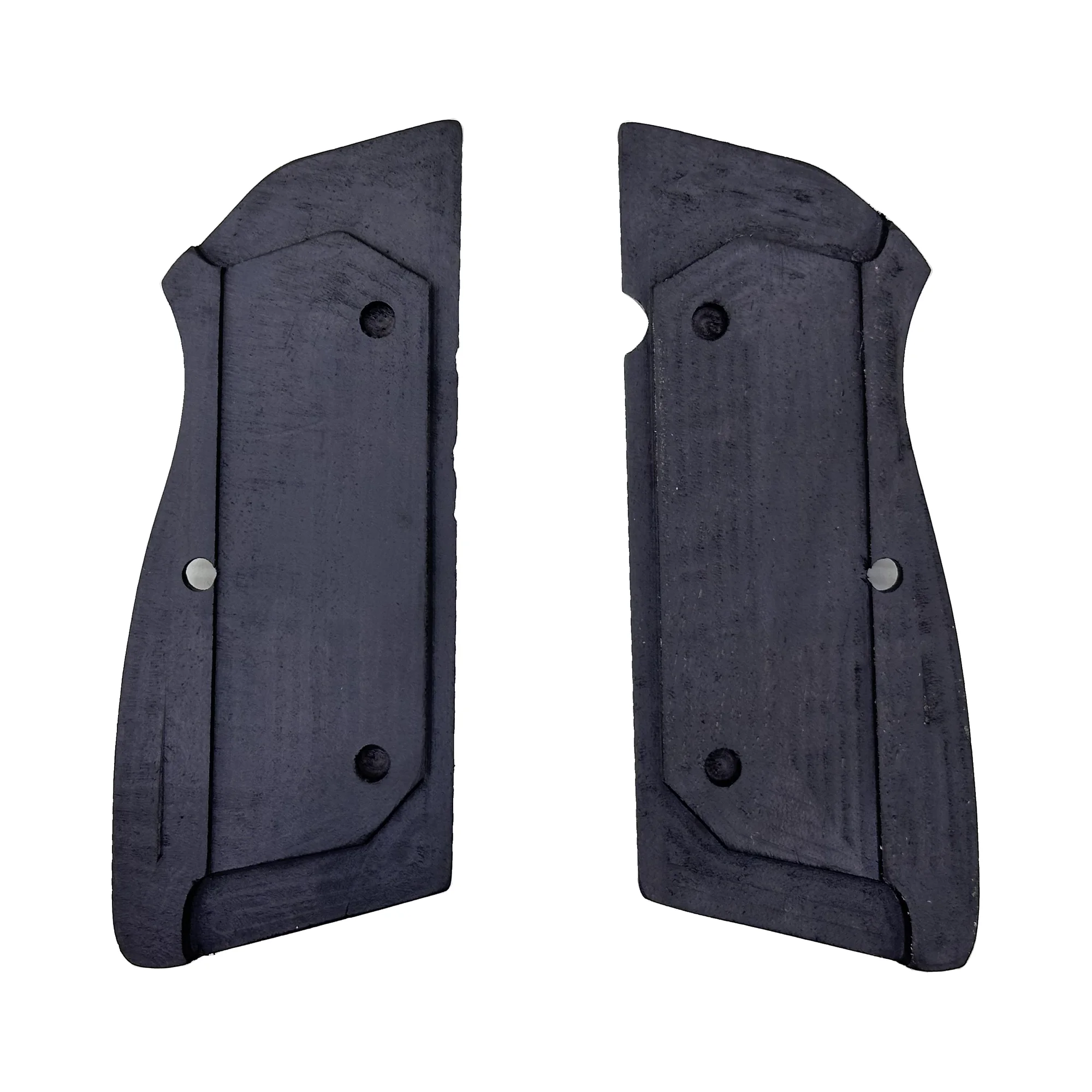 Empuñaduras ZIB para Browning nogal Multicolor - imagen 4