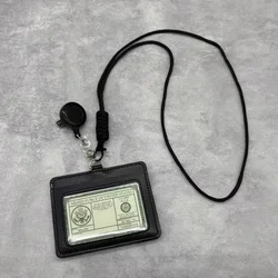 Portatarjetas táctico MOLLE con funda para tarjetas e identificación