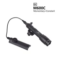 M600C Dual Switch BK