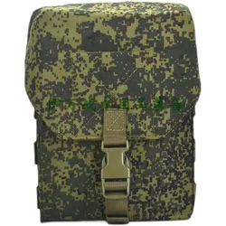 Bolsa táctica 6sh117 MOLLE portarevistas militar russe