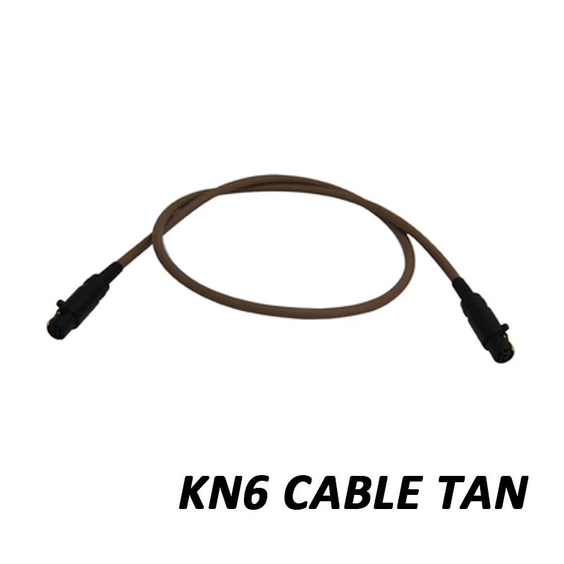 KN6CABLE-TAN