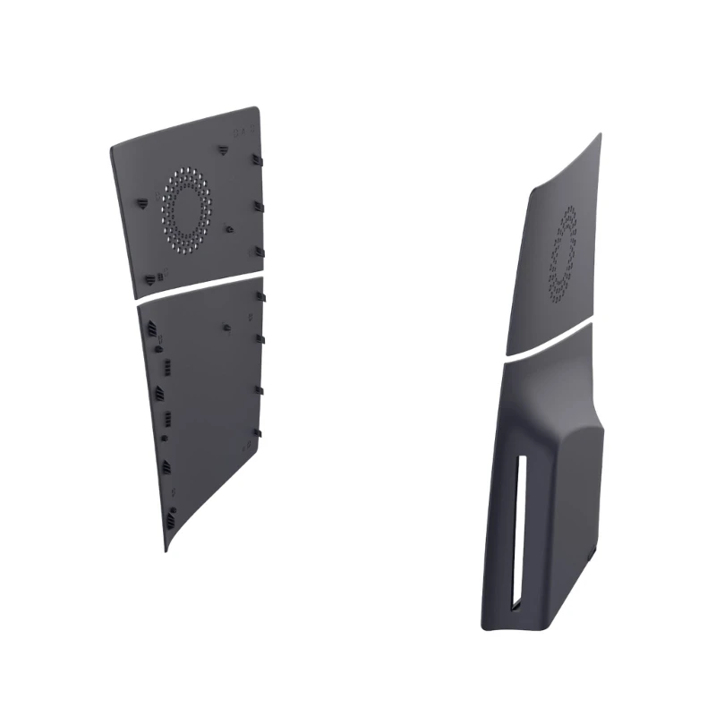 Cubierta protectora antiarañazos, cubierta antipolvo repuesto para versión delgado, envío directo - imagen 4