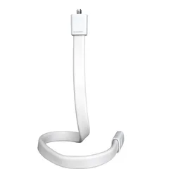 Soporte monitor bebé – Clip fijo para cama sin cámara