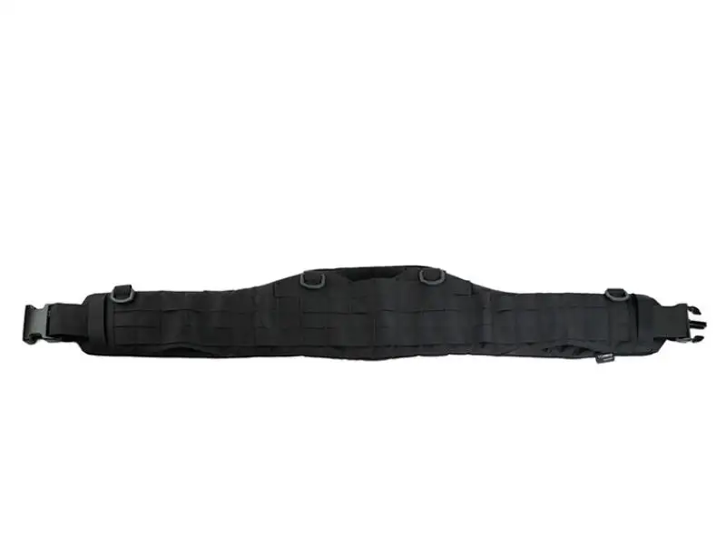 Cinturón de expansión de nailon protector Avs multifuncional con sello de cintura Molle para exteriores Tc0299 - imagen 2