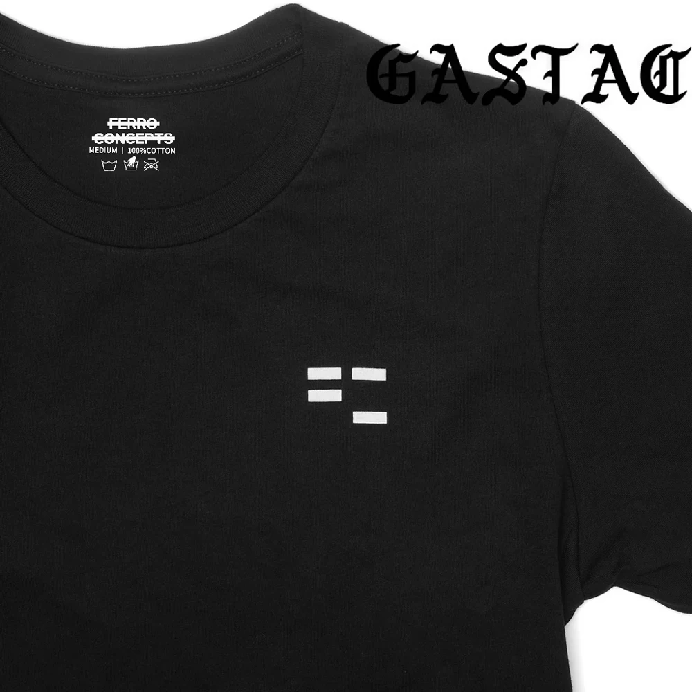 FERRO Concepts Camisa artística de manga corta - imagen 5