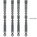 Long Type-grey