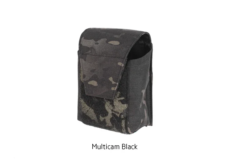 Multicam Black